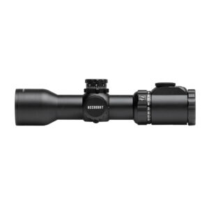 Luneta celownicza na kuszę Leapers UTG OP3 1,5-6X36 Crossbow Scope 130 Hunter BDC