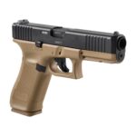 Pistolet na kule gumowe Glock Gen 5 T4E .43
