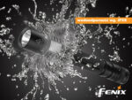 Latarka diodowa Fenix E25 UE
