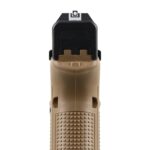 Pistolet na kule gumowe Glock Gen 5 T4E .43 CO2