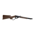 Wiatrówka Marlin Lever Action 4,5 mm czarna