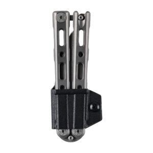 Nóż motylkowy Benchmade 82 Laro