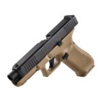Pistolet na kule gumowe Glock Gen 5 T4E .43 CO2