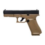Pistolet na kule gumowe Glock Gen 5 T4E .43