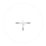 Luneta celownicza Leapers UTG 1-8x28 AccuShot Tactical MRC Scope