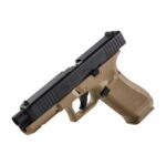 Pistolet na kule gumowe Glock Gen 5 T4E .43
