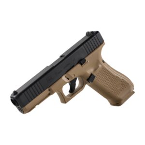 Pistolet na kule gumowe Glock Gen 5 T4E .43