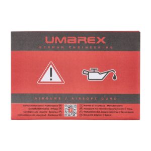 Wiatrówka Marlin Lever Action 4,5 mm czarna