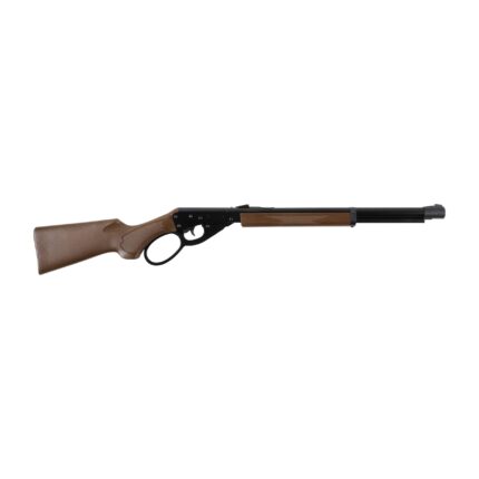 Wiatrówka Marlin Lever Action 4,5 mm czarna