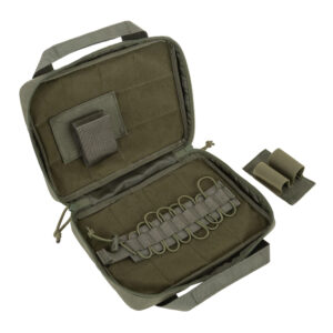Pokrowiec na pistolet Maskpol PBKRG-01 Ranger Green