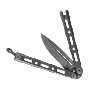 Nóż motylkowy Benchmade 82 Laro