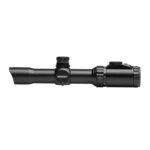 Luneta celownicza Leapers UTG 1-8x28 AccuShot Tactical MRC Scope