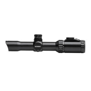 Luneta celownicza Leapers UTG 1-8x28 AccuShot Tactical MRC Scope