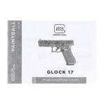 Pistolet na kule gumowe Glock Gen 5 T4E .43
