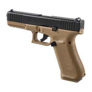 Pistolet na kule gumowe Glock Gen 5 T4E .43
