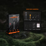 Latarka diodowa Fenix LD45R