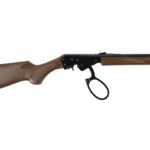 Wiatrówka Marlin Lever Action 4,5 mm czarna