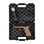 Pistolet na kule gumowe Glock Gen 5 T4E .43 CO2