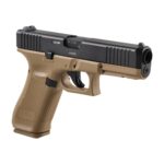 Pistolet na kule gumowe Glock Gen 5 T4E .43 CO2