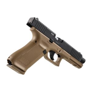 Pistolet na kule gumowe Glock Gen 5 T4E .43