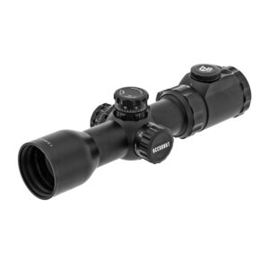Luneta celownicza na kuszę Leapers UTG OP3 1,5-6X36 Crossbow Scope 130 Hunter BDC