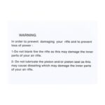 Wiatrówka Optima by Hatsan Zada 5,5 mm - obrazek 11