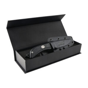 Nóż myśliwski Eka Swingblade G5 czarny