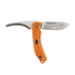 Nóż Eka SwedBlade G6 pomarańczowy