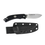 Nóż Eka SwedBlade G6 czarny