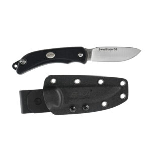 Nóż Eka SwedBlade G6 czarny