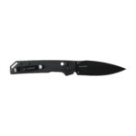 Nóż składany Kershaw Mini Iridium 2051BLK