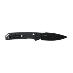 Nóż składany Kershaw Mini Iridium 2051BLK