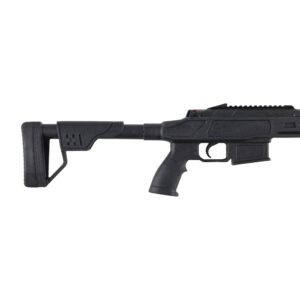 Wiatrówka Optima by Hatsan Zada 5,5 mm