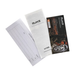 Nóż składany Ruike P123-MB