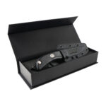 Nóż Eka SwedBlade G6 czarny