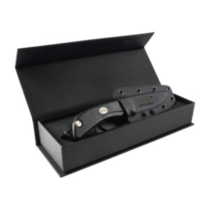 Nóż Eka SwedBlade G6 czarny