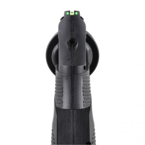 Rewolwer na kule gumowe T4E TR 50L Gen 2 kal. .50 CO2