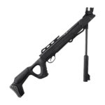 Wiatrówka Optima by Hatsan Speedfire 1250 5,5 mm