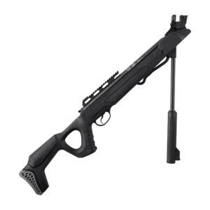 Wiatrówka Optima by Hatsan Speedfire 1250 5,5 mm