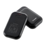 Ogrzewacz elektroniczny do rąk OcoopaFashion UT4 Young 2 w 1 czarny