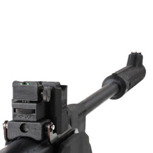 Wiatrówka Optima by Hatsan Speedfire 1250 5,5 mm