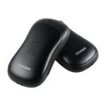 Ogrzewacz elektroniczny do rąk Ocoopa UT3 Pro czarny