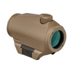 Kolimator Vortex Crossfire Green Dot Tan