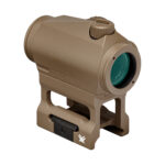 Kolimator Vortex Crossfire Green Dot Tan