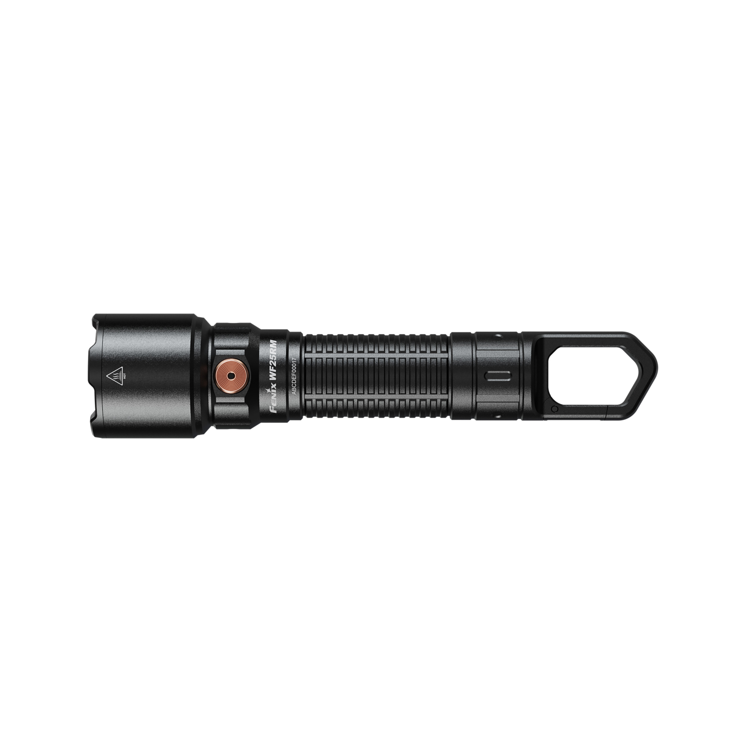 Latarka LED Fenix WF25RM Latarka LED Fenix WF25RM