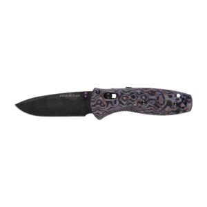 Nóż składany Benchmade 585BK-251 Mini Barrage