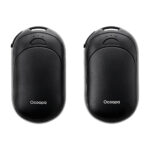 Ogrzewacz elektryczny do rąk Ocoopa UT3 Lite czarny