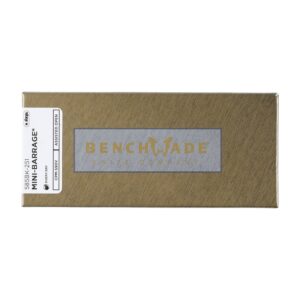 Nóż składany Benchmade 585BK-251 Mini Barrage