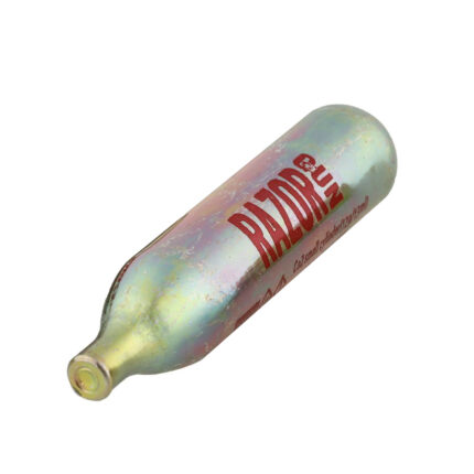 Nabój kapsuła CO2 Razor Gun 12 g