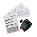 Wiatrówka Optima by Hatsan 135 4,5 mm - obrazek 11